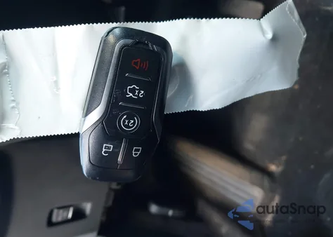 2015 Lincoln Mkz z USA, uszkodzony, nr VIN 3LN6L2G90FR626718